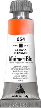 Akvarellfärg Maimeri Blu Akvarellfärg Cadmium Orange 054 12 ml 1 st - 1