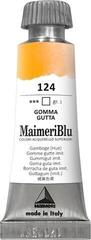 Akvarellvärv Maimeri Watercolour Paint Blu 12ml Gamboge (Hue)