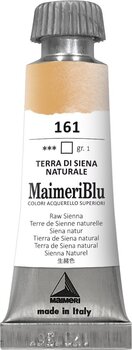 Peintures aquarelles Maimeri Blu Peinture aquarelle Raw Sienna 161 12 ml 1 pc - 1