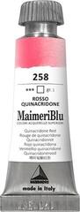 Akvarelová barva Maimeri Blu Akvarelová barva Quinacridone Red 258 12 ml 1 ks