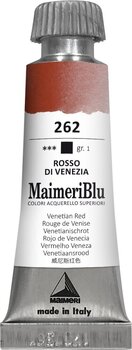 Watercolour Paint Maimeri Blu Watercolour Paint Venetian Red 262 12 ml 1 pc - 1