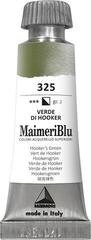 Akvarelová barva Maimeri Blu Akvarelová barva Hooker'S Green 325 12 ml 1 ks