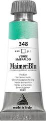 Akvarellvärv Maimeri Watercolour Paint Blu 12ml Viridian