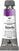 Pintura de acuarela Maimeri Blu Watercolour Paint Quinacridone Violet Reddish 467 12 ml 1 pieza