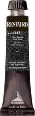 Farba na reštaurovanie Maimeri Varnish Restauro Reštauračná farba Ivory Black 535 20 ml 1 ks