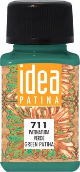 Revestimento Maimeri Antiquing Patinas Idea Patina Revestimento 60 ml Green Patina 711 - 1