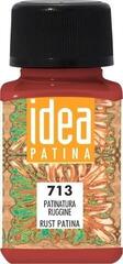 Coating Maimeri Antiquing Patinas Idea Patina Coating 60 ml Rust Patina 713