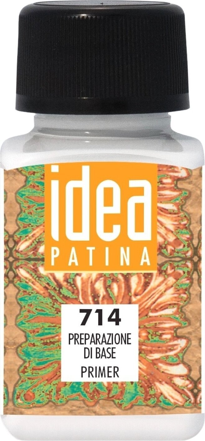 Επίστρωση Maimeri Antiquing Patinas Idea Patina Επίστρωση 60 ml Primer 714