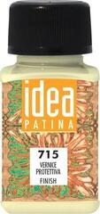 Coating Maimeri Antiquing Patinas Idea Patina Coating 60 ml Protective Varnish 715