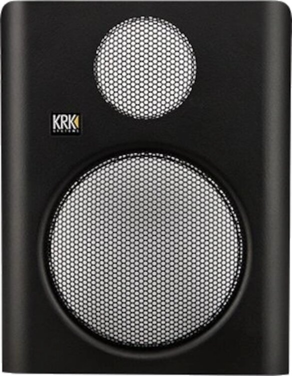 Speaker grille KRK R7G4 Speaker grille 2 pcs