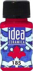 Posliinimaali Maimeri Water-Based Cold Idea Maali lasille ja posliinille Magenta 185 60 ml 1 kpl