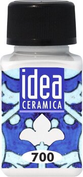 Pittura porcellana
 Maimeri Water-Based Cold Idea Vernice per vetro e porcellana Medium 700 60 ml 1 pz - 1