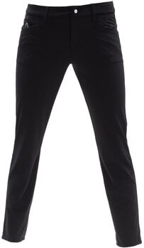 Hosen Alberto Jana-CR Summer Jersey Black 32 Hosen - 1