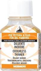 Medii Maimeri Odourless Thinner Diluant 75 ml 1 buc.