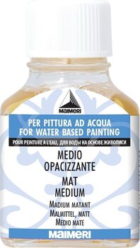 Μέσο Maimeri Acrylic Polymer Medium Μεσαίο 75 ml 1 τεμ. - 1