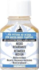 Medium Maimeri Retarder Acrylic Medium medio 75 ml 1 pz