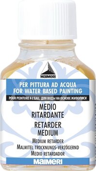 Medium Maimeri Retarder Acrylic Medium Medium 75 ml 1 pc - 1