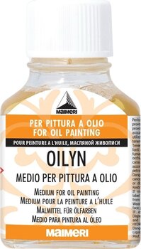 Medie Maimeri Oilyn Medium Oil Painting Ölmedium 75 ml 1 Stck - 1