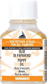 Médiumo Maimeri Poppy Oil Olajfesték-közeg 75 ml 1 db - 1