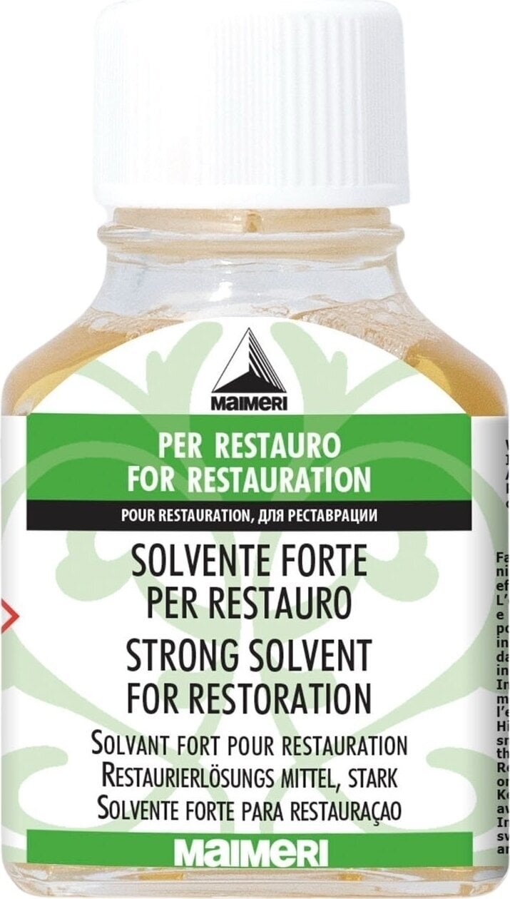 Sredstva Maimeri Strong Solvent For Restoration Otapalo 75 ml 1 kom