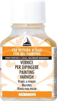 Slutning Maimeri Painting Varnish Slutning 75 ml - 1