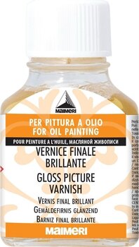 Peindre Maimeri Gloss Picture Varnish Peindre 75 ml - 1