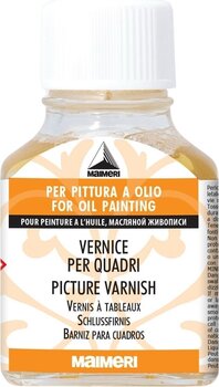 Pintura Maimeri Picture Varnish Pintura 75 ml - 1