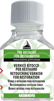 A picta
 Maimeri Retouching Varnish Restoration A picta 75 ml - 1