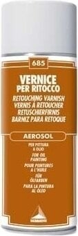 Боя Maimeri Retouching Varnish Spray Боя 400 ml