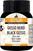 Structuurpasta Maimeri Black Gesso Structuurpasta 500 ml Black