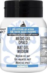 Struktur pasta Maimeri Matt Gel Struktur pasta 500 ml