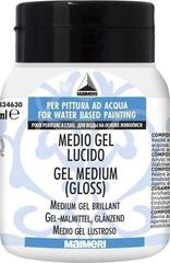 Struktur pasta Maimeri Gloss Gel Struktur pasta 500 ml