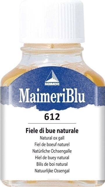 Medii Maimeri Watercolour Medium Blu Mediu 75 ml 1 buc