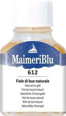 Фонови бои Maimeri Watercolour Medium Blu Среден 75 ml 1 бр.