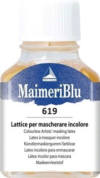 Medium Maimeri Watercolour Medium Blu Medium 75 ml 1 pc - 1