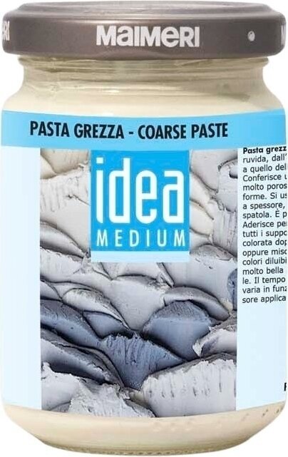 Pasta strukturalna Maimeri Medium Coarse Pasta strukturalna 125 ml