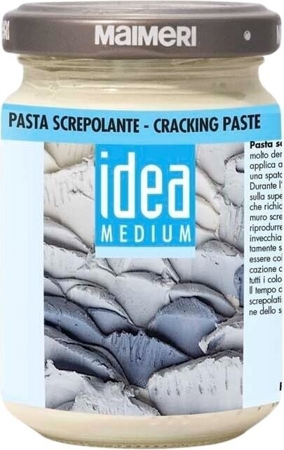 Structuurpasta Maimeri Medium Cracking Structuurpasta 125 ml