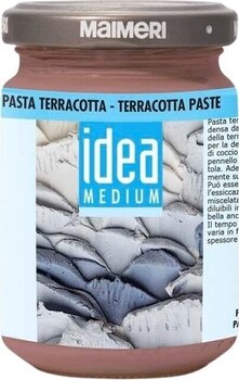 Strukturna pasta Maimeri Medium Terracotta Strukturna pasta 125 ml - 1