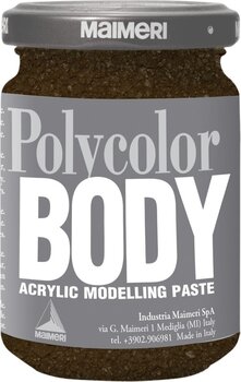 Strukturovací pasta Maimeri Acrylic Modelling Body Strukturovací pasta 140 ml Bronz - 1