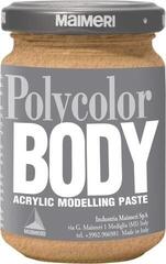 Pasta estructurante Maimeri Acrylic Modelling Body Pasta estructurante 140 ml Quartz