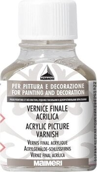 Pintura Maimeri Acrylic Picture Varnish Pintura 75 ml - 1