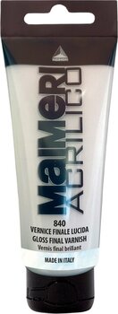 Médium Maimeri Medium Gloss Final Varnish Moyen 200 ml 1 pc - 1