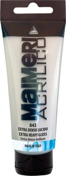 Strukturpaste Maimeri MediumExtra Heavy Gloss Strukturpaste 200 ml - 1