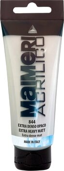 Strukturpaste Maimeri Medium Extra Heavy Matt Strukturpaste 200 ml - 1