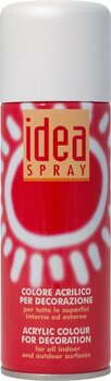 Spray cu vopsea
 Maimeri Decoration Idea Spray cu vopsea Transparent Matt 200 ml - 1