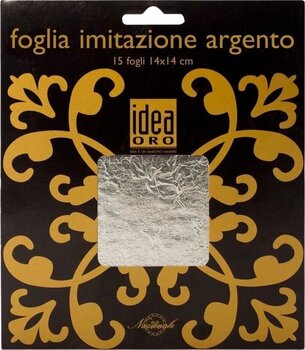 Vergulden Maimeri Gilding Idea Oro Silver - 1