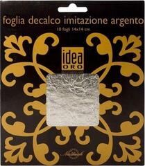 Placcatura in oro Maimeri Gilding Idea Oro Transparent Silver