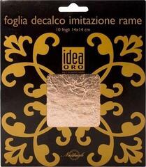 Placcatura in oro Maimeri Gilding Idea Oro Transparent Copper