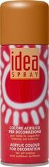 Sprühfarbe Maimeri Decoration Idea Sprühfarbe Gold 200 ml 1 stk