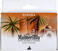 Akvarellimaali Maimeri Blu Set of Watercolour Paints Sahara 6 x 12 ml 6 kpl